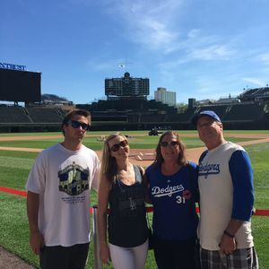 Meet your Posher, Darla